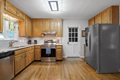 Fall in love with this beautifully updated home in the desirable on Valleybrook Golf and Country Club in Tennessee - for sale on GolfHomes.com, golf home, golf lot
