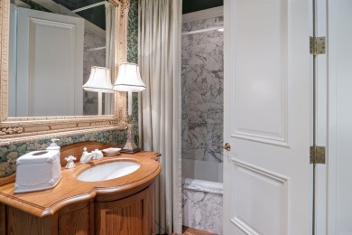 Built to impress yet designed to feel like home, this on RidgePointe Country Club in Arkansas - for sale on GolfHomes.com, golf home, golf lot