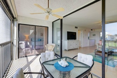 Beautiful 2 bedroom 2 bath furnished condo at Ocean Village on on Ocean Village Golf Course in Florida - for sale on GolfHomes.com, golf home, golf lot