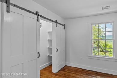 Gorgeous complete renovation of charming, historic home in Buck on Buck Hill Golf Club  in Pennsylvania - for sale on GolfHomes.com, golf home, golf lot