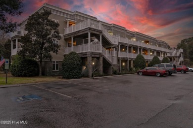 Stunning 3-Bed, 2-Bath Condo in South Harbor Station - Coastal on South Harbour Golf Links in North Carolina - for sale on GolfHomes.com, golf home, golf lot