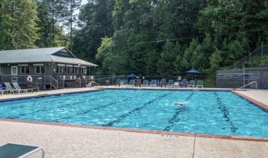 Riverfront living at it's finest with 110 feet of river frontage on White Path Golf Club in Georgia - for sale on GolfHomes.com, golf home, golf lot