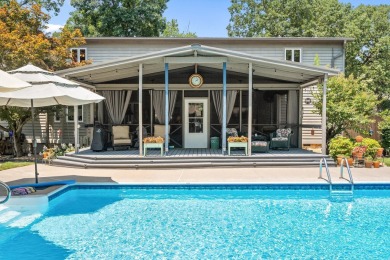 Fall in love with this beautifully updated home in the desirable on Valleybrook Golf and Country Club in Tennessee - for sale on GolfHomes.com, golf home, golf lot