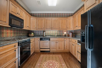 Built to impress yet designed to feel like home, this on RidgePointe Country Club in Arkansas - for sale on GolfHomes.com, golf home, golf lot