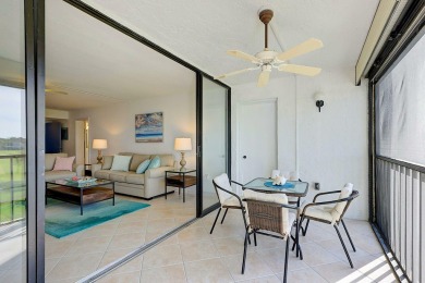 Beautiful 2 bedroom 2 bath furnished condo at Ocean Village on on Ocean Village Golf Course in Florida - for sale on GolfHomes.com, golf home, golf lot