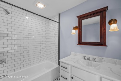 Gorgeous complete renovation of charming, historic home in Buck on Buck Hill Golf Club  in Pennsylvania - for sale on GolfHomes.com, golf home, golf lot