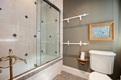 Built to impress yet designed to feel like home, this on RidgePointe Country Club in Arkansas - for sale on GolfHomes.com, golf home, golf lot