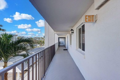 Beautiful 2 bedroom 2 bath furnished condo at Ocean Village on on Ocean Village Golf Course in Florida - for sale on GolfHomes.com, golf home, golf lot
