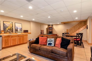 Located in the highly desirable gated Innsbruck Golf  Resort on Innsbruck Resort and Golf Club in Georgia - for sale on GolfHomes.com, golf home, golf lot