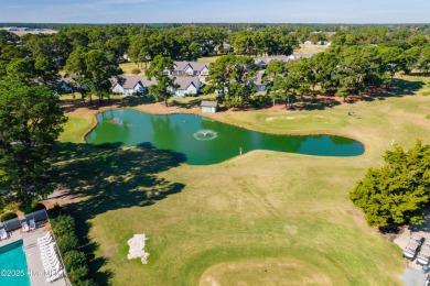 Stunning 3-Bed, 2-Bath Condo in South Harbor Station - Coastal on South Harbour Golf Links in North Carolina - for sale on GolfHomes.com, golf home, golf lot