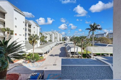 Beautiful 2 bedroom 2 bath furnished condo at Ocean Village on on Ocean Village Golf Course in Florida - for sale on GolfHomes.com, golf home, golf lot