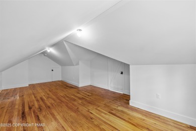 Gorgeous complete renovation of charming, historic home in Buck on Buck Hill Golf Club  in Pennsylvania - for sale on GolfHomes.com, golf home, golf lot