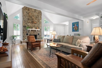 Fall in love with this beautifully updated home in the desirable on Valleybrook Golf and Country Club in Tennessee - for sale on GolfHomes.com, golf home, golf lot