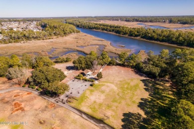 Stunning 3-Bed, 2-Bath Condo in South Harbor Station - Coastal on South Harbour Golf Links in North Carolina - for sale on GolfHomes.com, golf home, golf lot