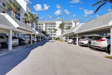Beautiful 2 bedroom 2 bath furnished condo at Ocean Village on on Ocean Village Golf Course in Florida - for sale on GolfHomes.com, golf home, golf lot