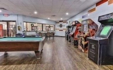 Riverfront living at it's finest with 110 feet of river frontage on White Path Golf Club in Georgia - for sale on GolfHomes.com, golf home, golf lot