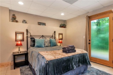 Located in the highly desirable gated Innsbruck Golf  Resort on Innsbruck Resort and Golf Club in Georgia - for sale on GolfHomes.com, golf home, golf lot
