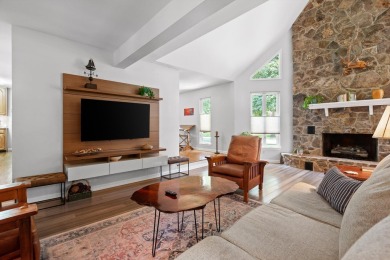 Fall in love with this beautifully updated home in the desirable on Valleybrook Golf and Country Club in Tennessee - for sale on GolfHomes.com, golf home, golf lot