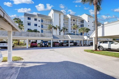 Beautiful 2 bedroom 2 bath furnished condo at Ocean Village on on Ocean Village Golf Course in Florida - for sale on GolfHomes.com, golf home, golf lot