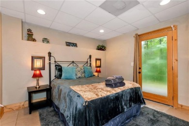 Located in the highly desirable gated Innsbruck Golf  Resort on Innsbruck Resort and Golf Club in Georgia - for sale on GolfHomes.com, golf home, golf lot