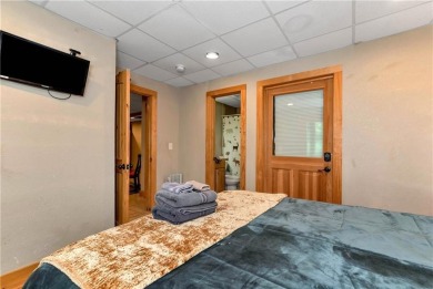 Located in the highly desirable gated Innsbruck Golf  Resort on Innsbruck Resort and Golf Club in Georgia - for sale on GolfHomes.com, golf home, golf lot