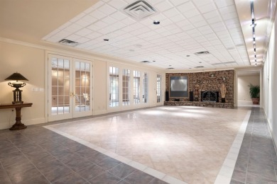 Built to impress yet designed to feel like home, this on RidgePointe Country Club in Arkansas - for sale on GolfHomes.com, golf home, golf lot