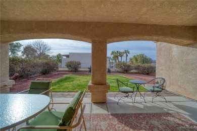 Beautifully updated home with stunning greenbelt views in the on Chaparral Golf and Country Club in Arizona - for sale on GolfHomes.com, golf home, golf lot