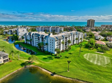 Beautiful 2 bedroom 2 bath furnished condo at Ocean Village on on Ocean Village Golf Course in Florida - for sale on GolfHomes.com, golf home, golf lot