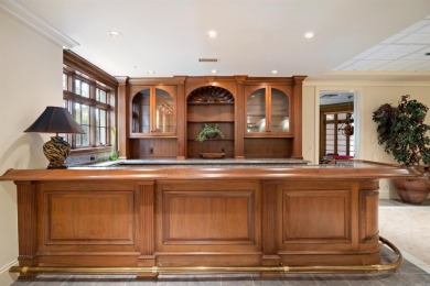 Built to impress yet designed to feel like home, this on RidgePointe Country Club in Arkansas - for sale on GolfHomes.com, golf home, golf lot