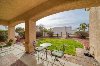 Beautifully updated home with stunning greenbelt views in the on Chaparral Golf and Country Club in Arizona - for sale on GolfHomes.com, golf home, golf lot