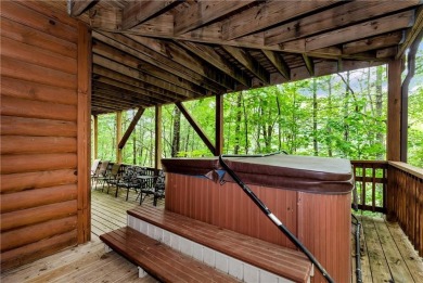Located in the highly desirable gated Innsbruck Golf  Resort on Innsbruck Resort and Golf Club in Georgia - for sale on GolfHomes.com, golf home, golf lot