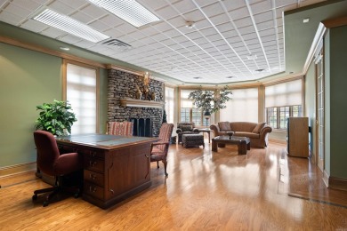 Built to impress yet designed to feel like home, this on RidgePointe Country Club in Arkansas - for sale on GolfHomes.com, golf home, golf lot