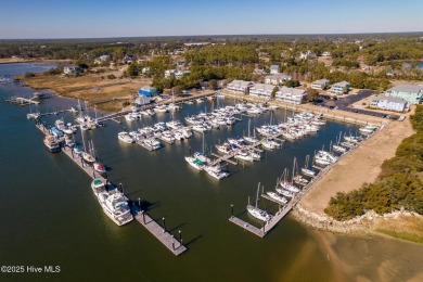 Stunning 3-Bed, 2-Bath Condo in South Harbor Station - Coastal on South Harbour Golf Links in North Carolina - for sale on GolfHomes.com, golf home, golf lot