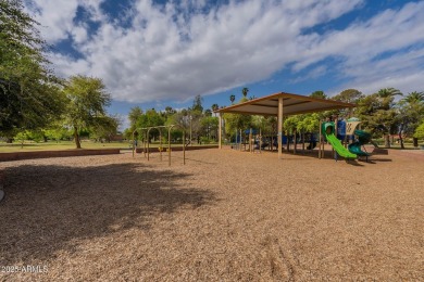 This beautifully updated gem effortlessly fuses timeless 1950s on Encanto 18 Golf Course in Arizona - for sale on GolfHomes.com, golf home, golf lot