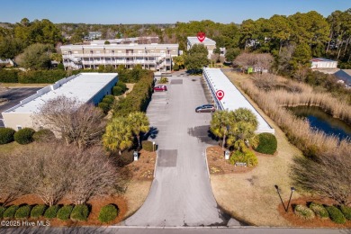 Stunning 3-Bed, 2-Bath Condo in South Harbor Station - Coastal on South Harbour Golf Links in North Carolina - for sale on GolfHomes.com, golf home, golf lot