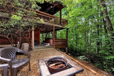 Located in the highly desirable gated Innsbruck Golf  Resort on Innsbruck Resort and Golf Club in Georgia - for sale on GolfHomes.com, golf home, golf lot