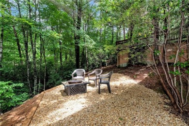 Located in the highly desirable gated Innsbruck Golf  Resort on Innsbruck Resort and Golf Club in Georgia - for sale on GolfHomes.com, golf home, golf lot