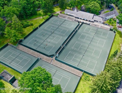 Gorgeous complete renovation of charming, historic home in Buck on Buck Hill Golf Club  in Pennsylvania - for sale on GolfHomes.com, golf home, golf lot