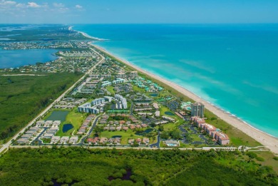 Beautiful 2 bedroom 2 bath furnished condo at Ocean Village on on Ocean Village Golf Course in Florida - for sale on GolfHomes.com, golf home, golf lot