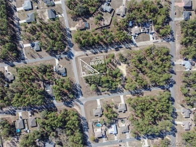 READ HERE: Exceptional opportunity to own a prime CORNER LOT at on Citrus Springs Country Club in Florida - for sale on GolfHomes.com, golf home, golf lot