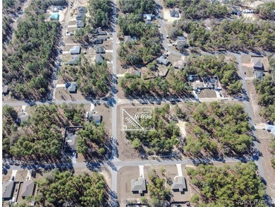 READ HERE: Exceptional opportunity to own a prime CORNER LOT at on Citrus Springs Country Club in Florida - for sale on GolfHomes.com, golf home, golf lot