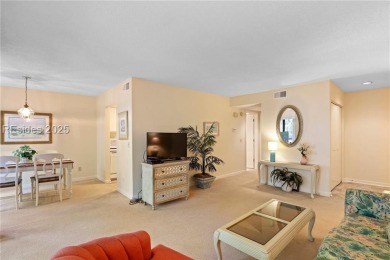 Charming 1-bedroom, 1-bath Lighthouse Tennis Villa that offers on Sea Pines Golf and Resort  in South Carolina - for sale on GolfHomes.com, golf home, golf lot