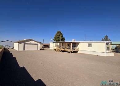 Adorable 3-Bedroom, 2-Bath Home - Walk to the Marina! Curb on Sierra Del Rio Golf Club in New Mexico - for sale on GolfHomes.com, golf home, golf lot
