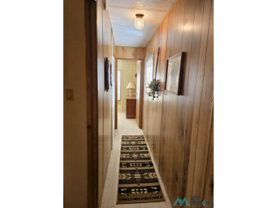 Adorable 3-Bedroom, 2-Bath Home - Walk to the Marina! Curb on Sierra Del Rio Golf Club in New Mexico - for sale on GolfHomes.com, golf home, golf lot