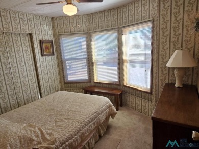 Adorable 3-Bedroom, 2-Bath Home - Walk to the Marina! Curb on Sierra Del Rio Golf Club in New Mexico - for sale on GolfHomes.com, golf home, golf lot