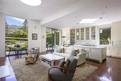 Mid-century elegance meets a delightful Palm Springs vibe with on Birnam Wood Golf Club in California - for sale on GolfHomes.com, golf home, golf lot