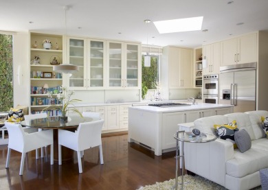 Mid-century elegance meets a delightful Palm Springs vibe with on Birnam Wood Golf Club in California - for sale on GolfHomes.com, golf home, golf lot