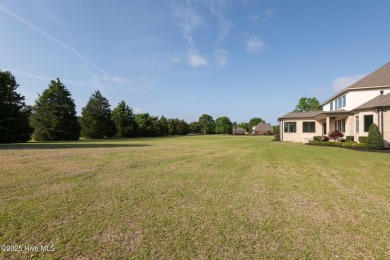 Luxury, craftsmanship, and privacy converge at 541 White Horse on Ironwood Golf and Country Club in North Carolina - for sale on GolfHomes.com, golf home, golf lot