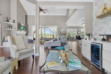 Experience Resort-style Living In This Beautifully Furnished on Marsh Creek Country Club in Florida - for sale on GolfHomes.com, golf home, golf lot