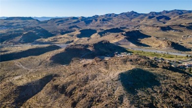 Prime 32+ acre parcel in the heart of Kingman presents an on Cerbat Cliffs Golf Course in Arizona - for sale on GolfHomes.com, golf home, golf lot